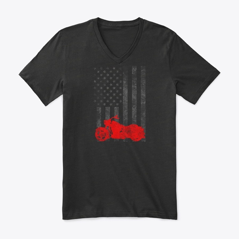American Motorbike