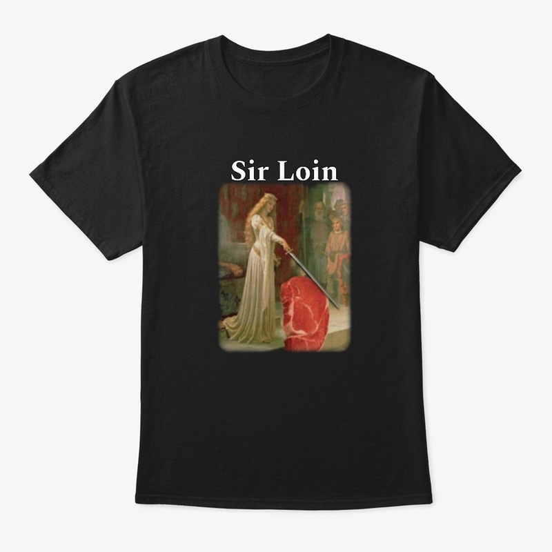 Sir Loin Steak
