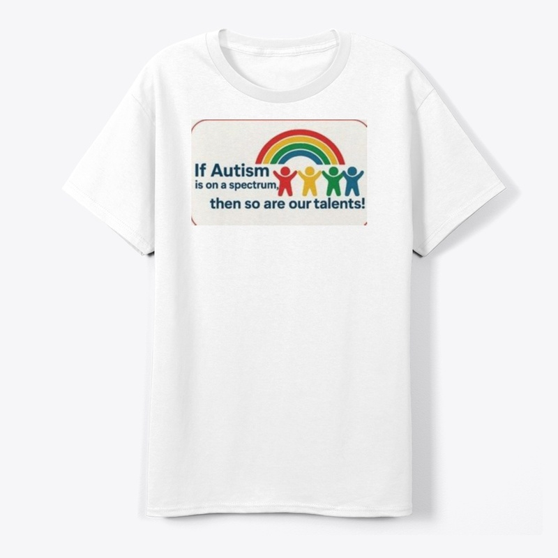 If Autism is on a spectrum original