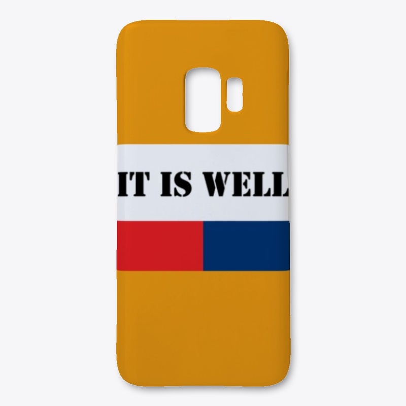 Quotes - It is well
