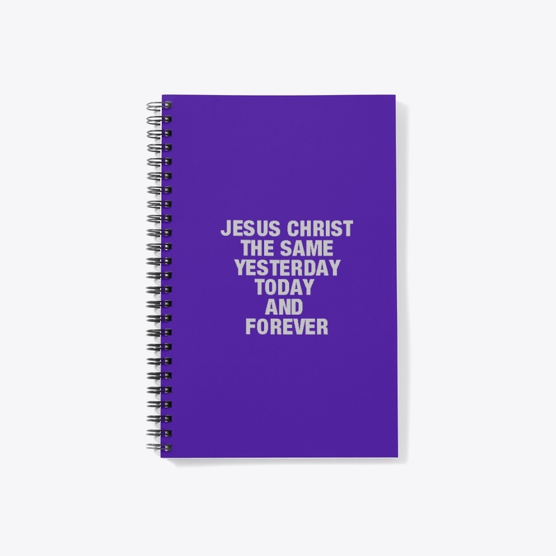 YESTERDAY, TODAY AND FOREVER