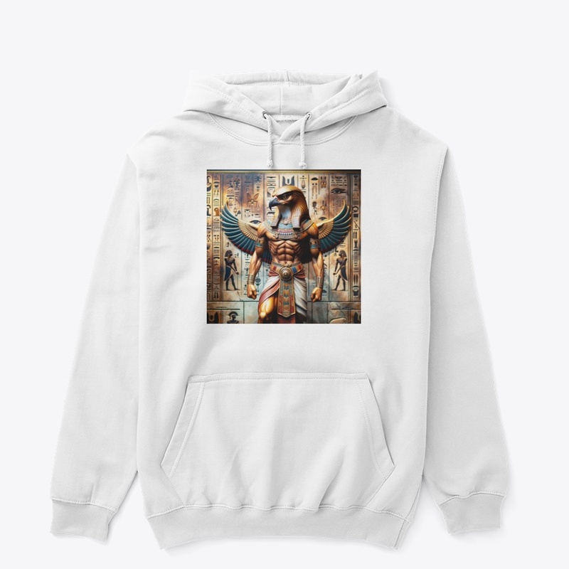 "Horus" Design - Power and Protection!