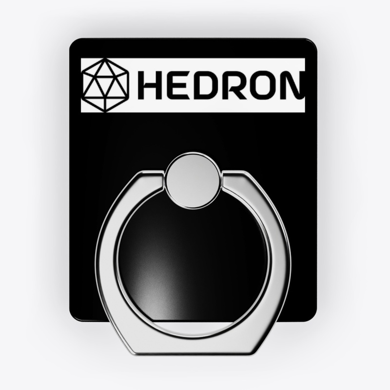 HEDRON CRYPTO MERCH!