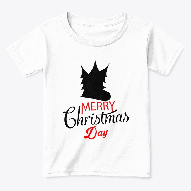 Merry Christmas Classic T-Shirt