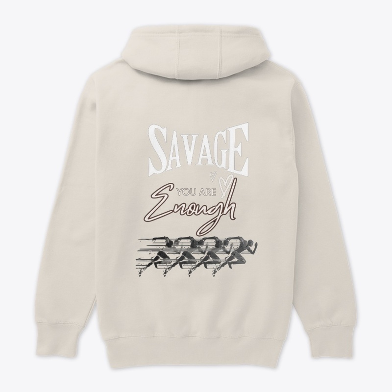 Savage Prints Collection