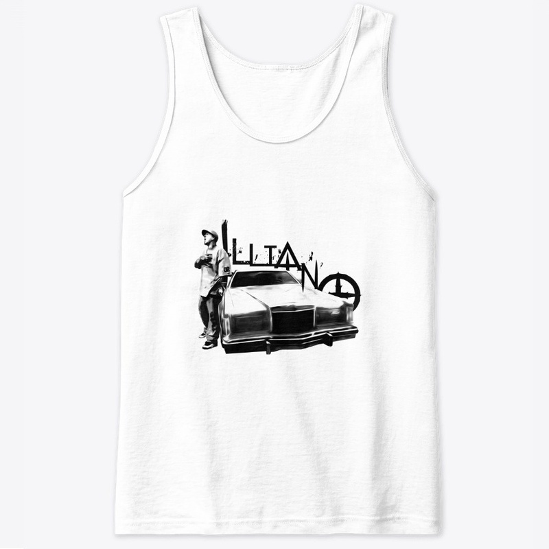 Illiano Car