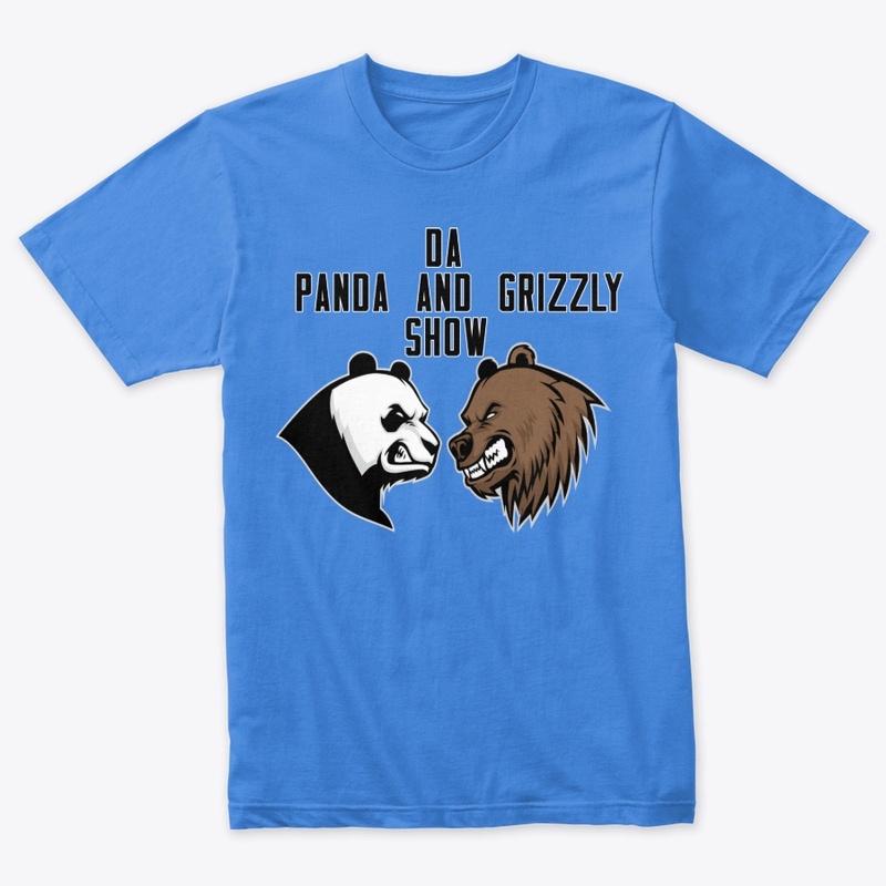 Panda and Grizzly Show