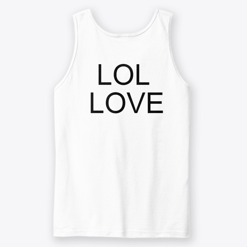 LOL-LOVE