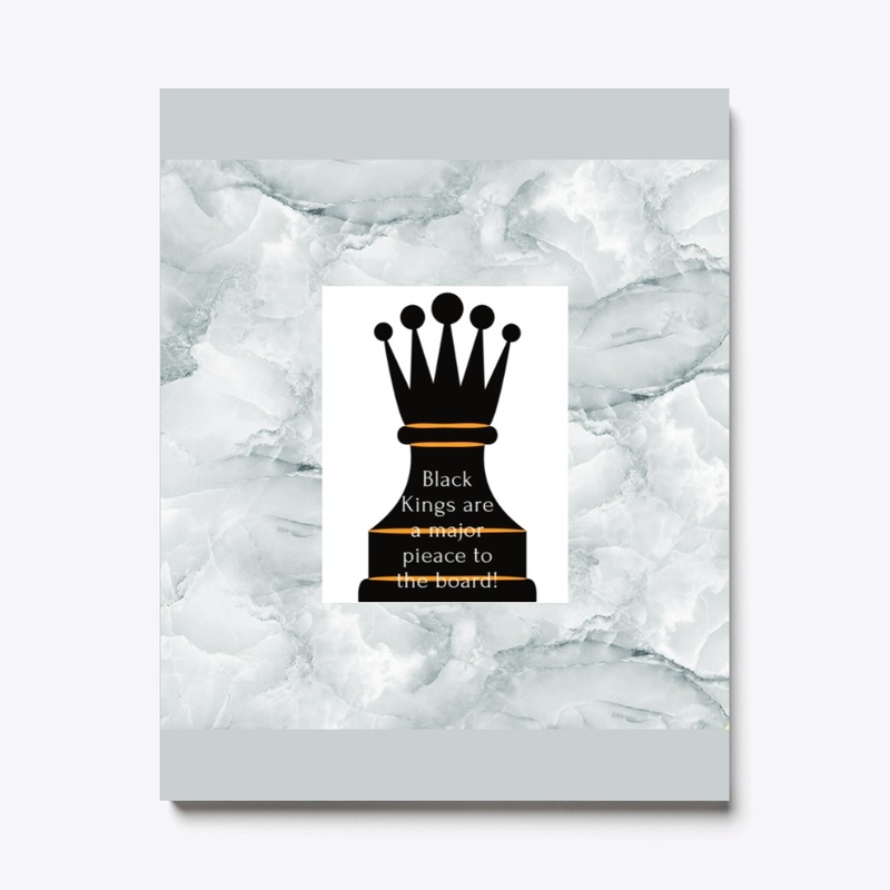 Black King