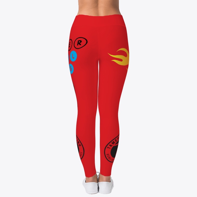 TamerBowling Merch
