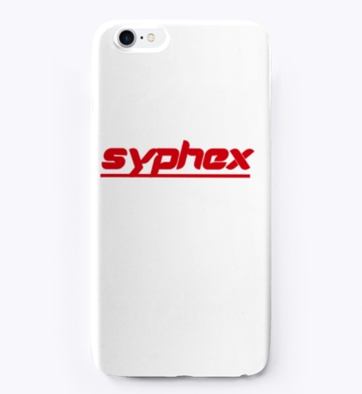 syphex accerories