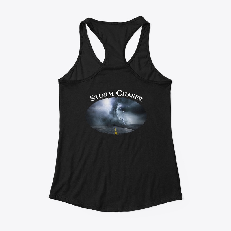 Storm Chaser AD2022