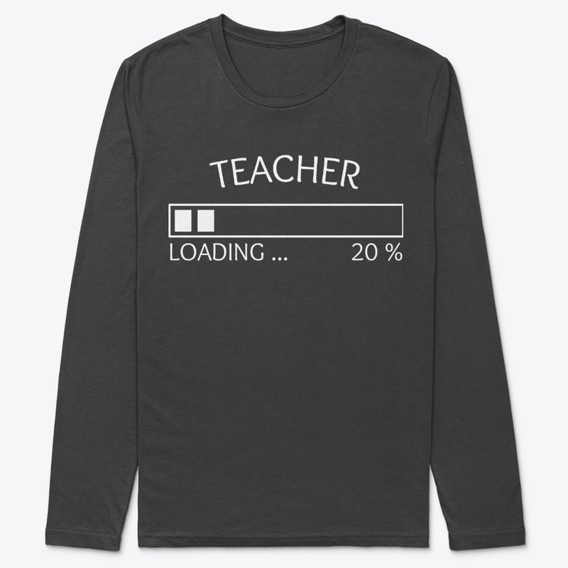 Teacher Loading 20 % Collection