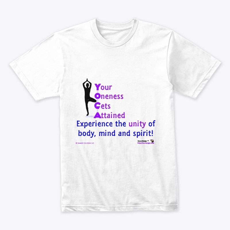 Your Oneness Gets Attained (YOGA)
