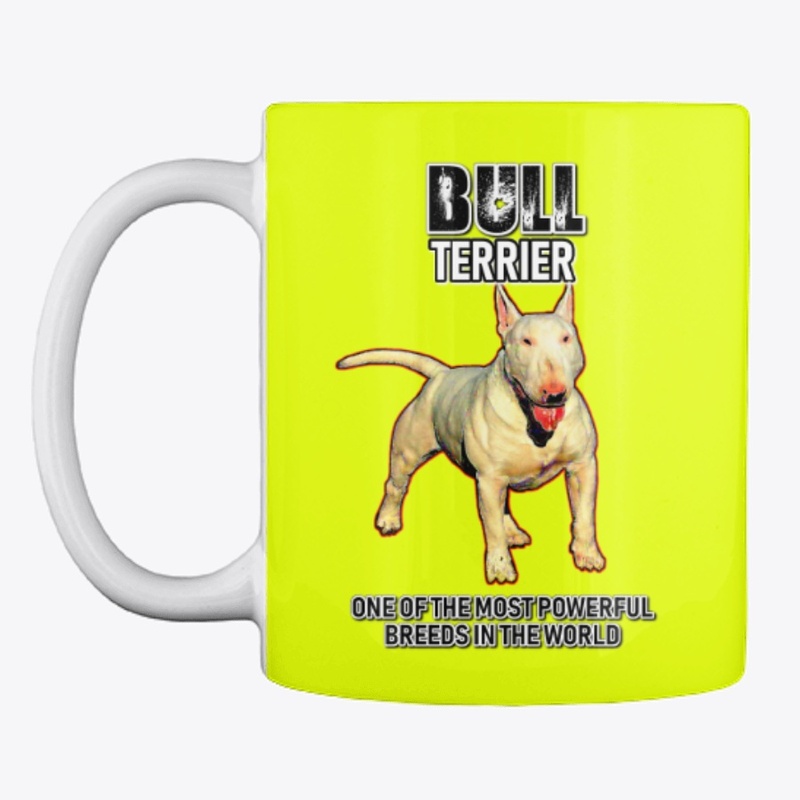 Coleccion Bull Terrier. 🐕 ✔️