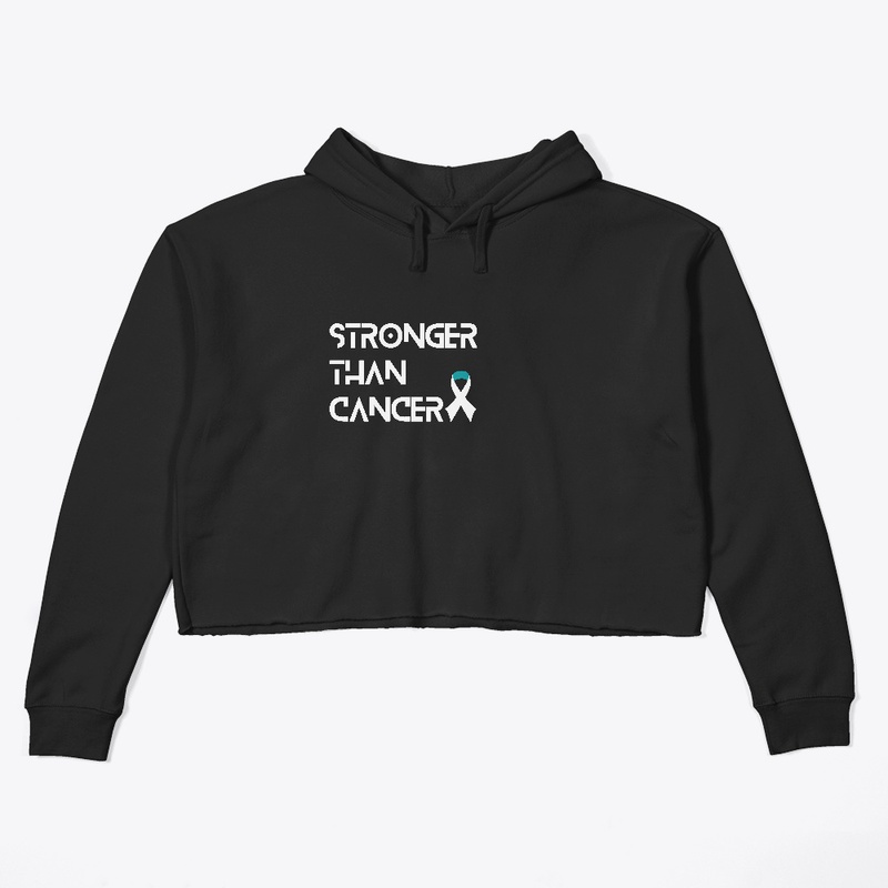 STRONGER THAN CANCER