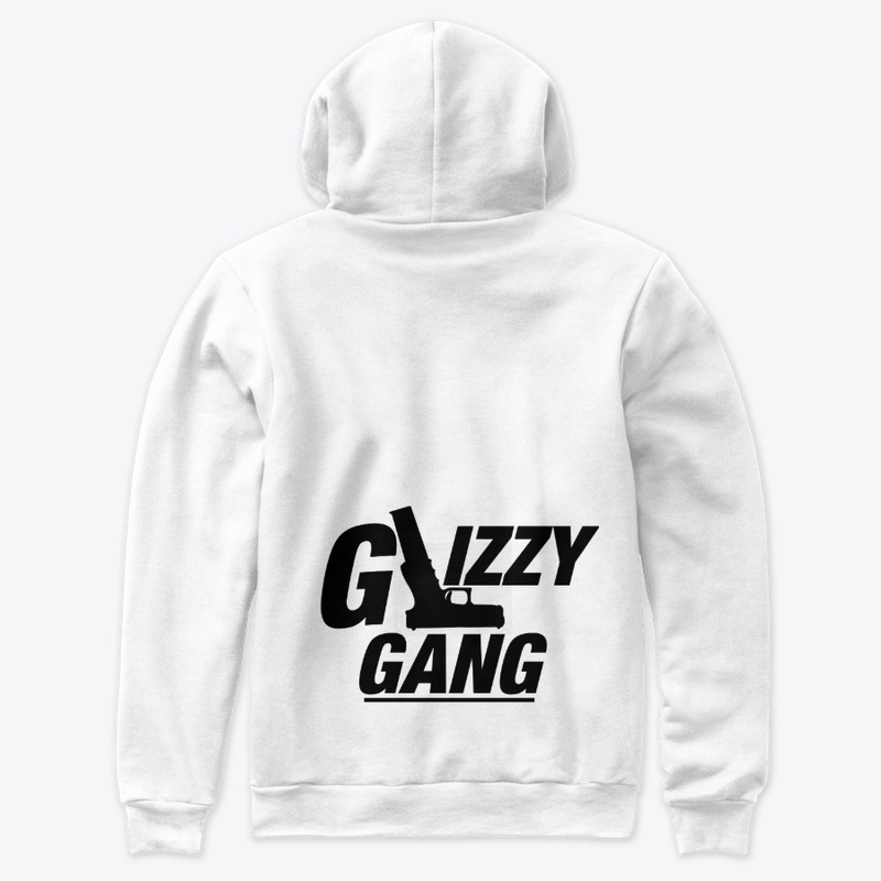 "Glizzy Mob"