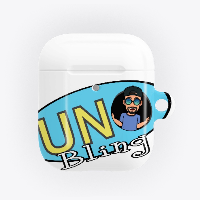 UNO Bling