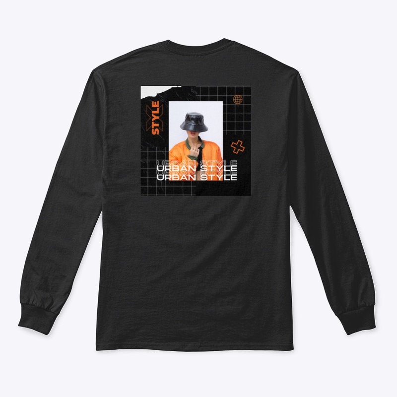 Urban Style 
