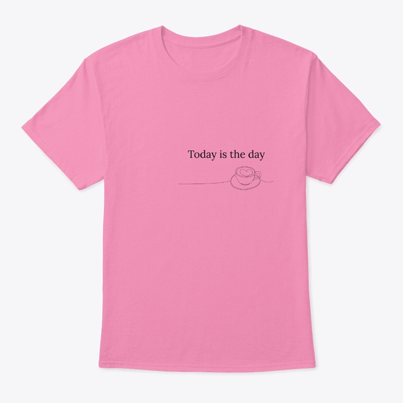 Today is the Day