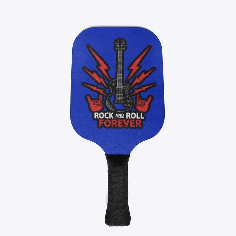 Rock and Roll Forever 