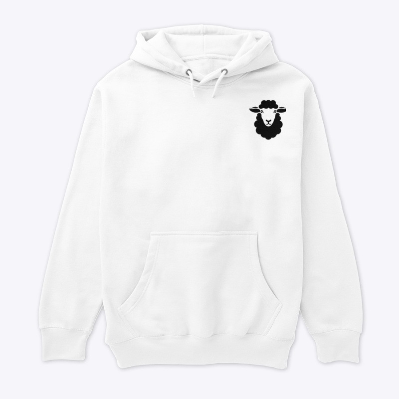 Black Sheep Hoodie