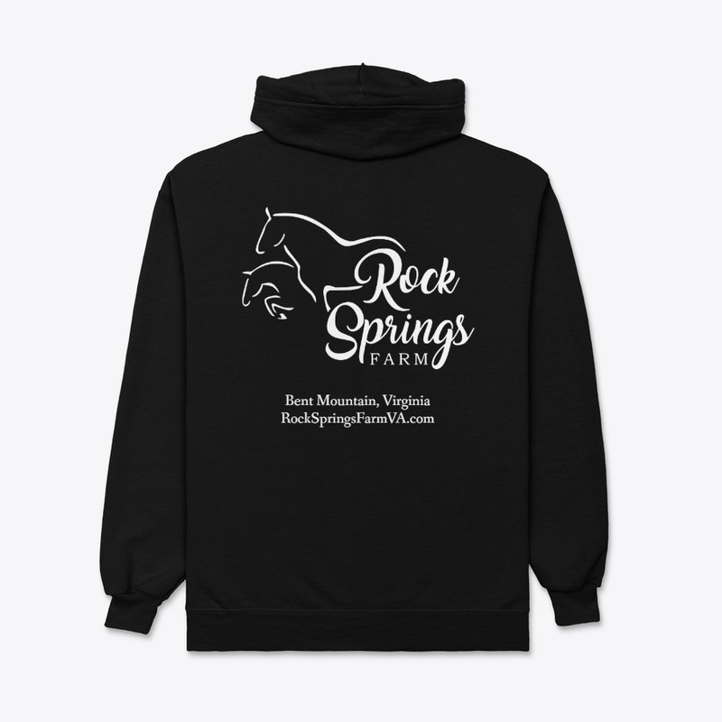 Rock Springs Farm - Equine