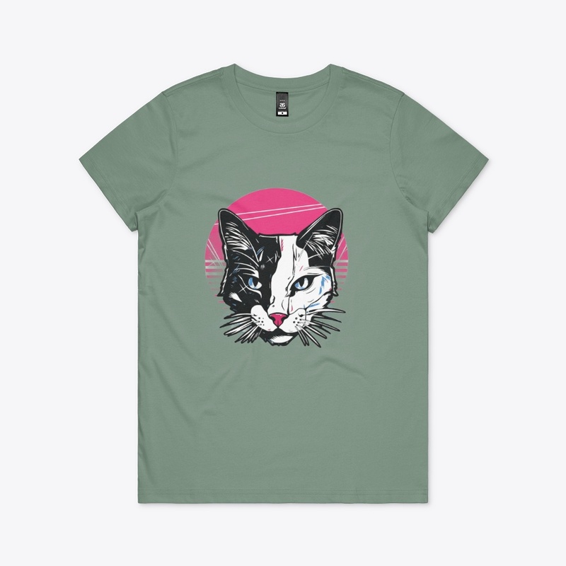 Cat 001