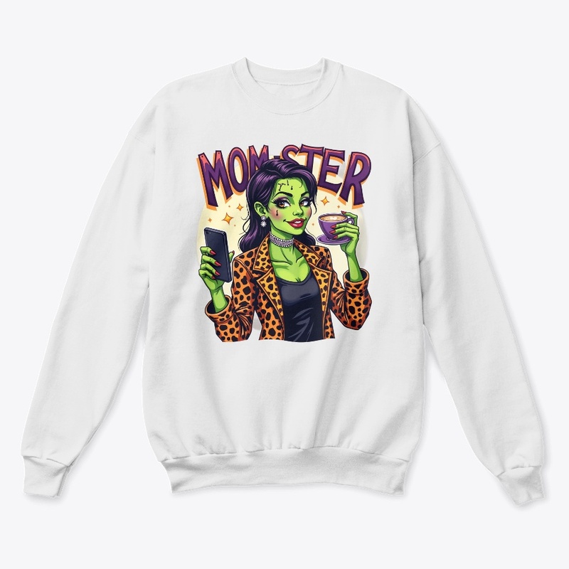 Momster