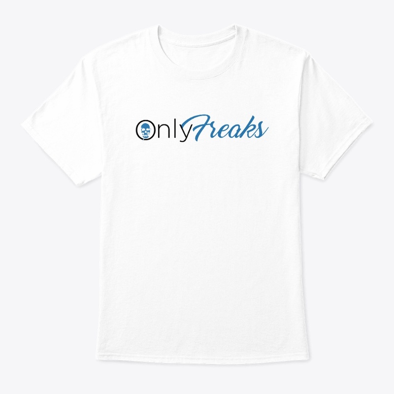 OnlyFreaks (White)
