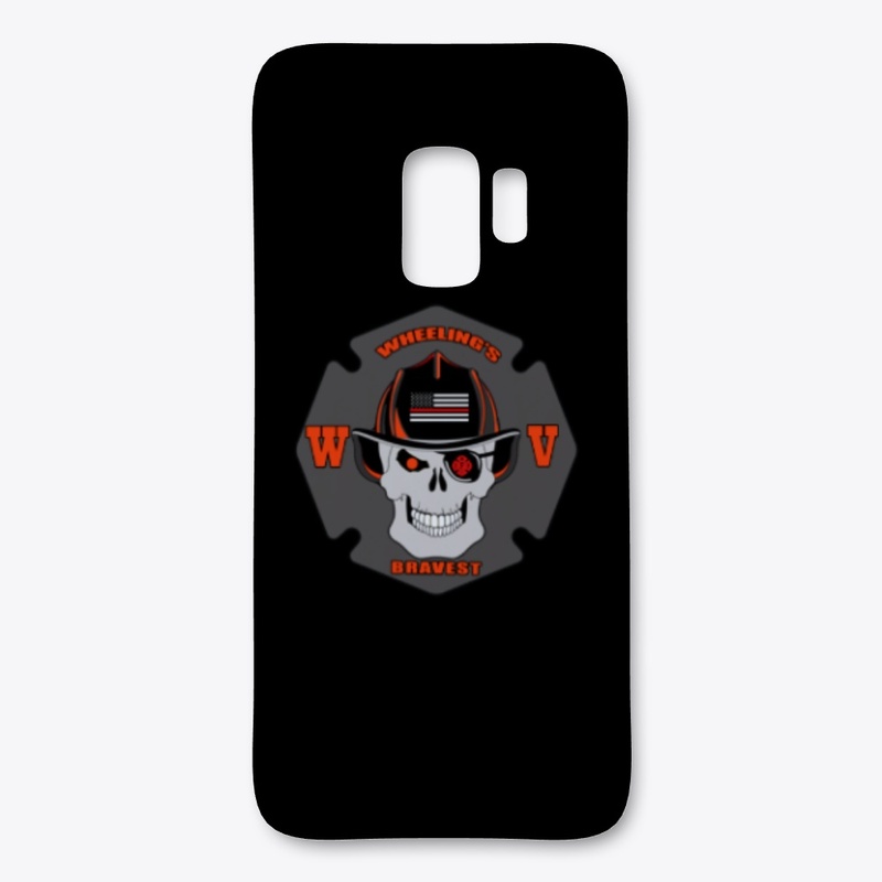 WHEELINGSBRAVEST MERCHANDISE