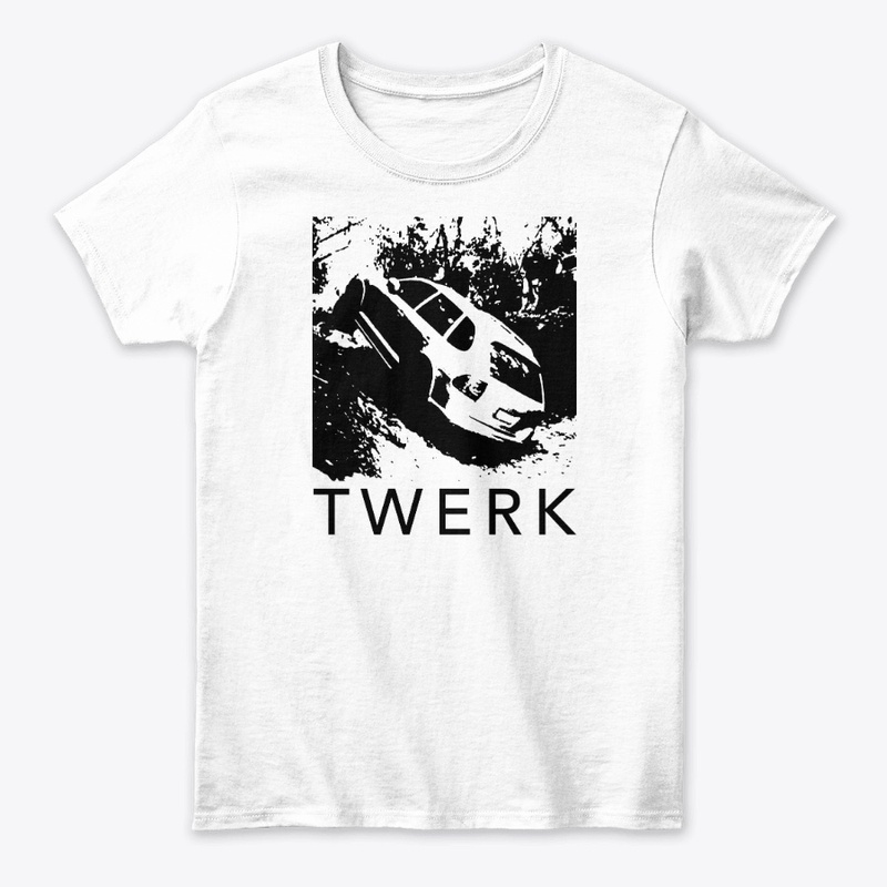 Twerk