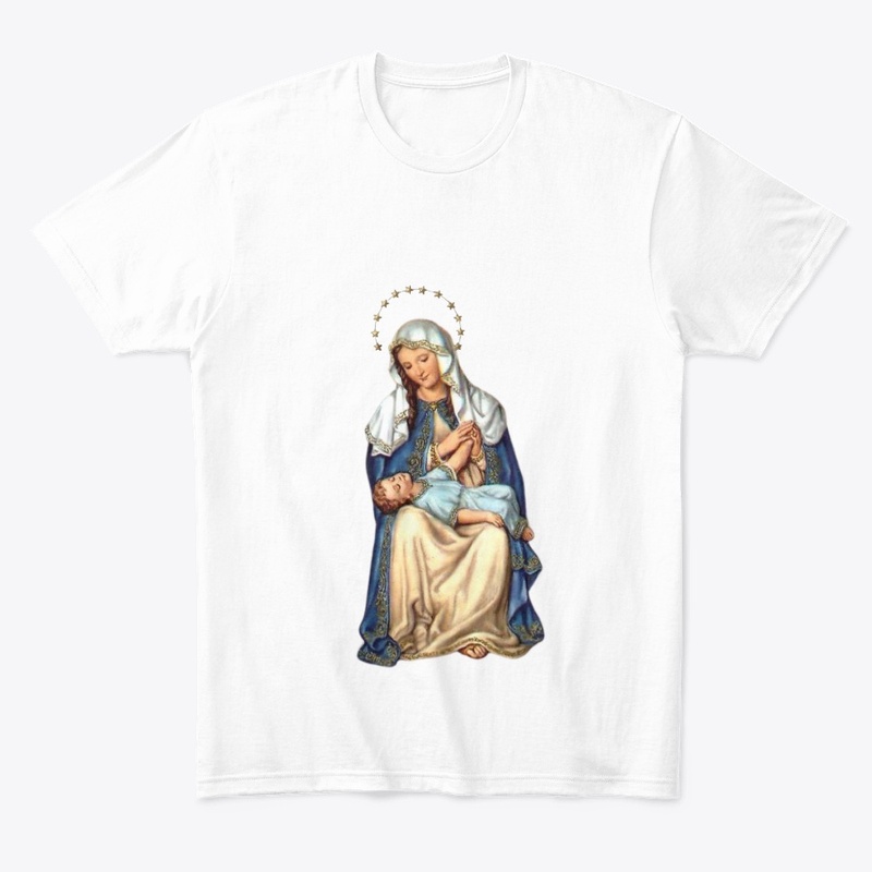 Our Lady of Divine Providence