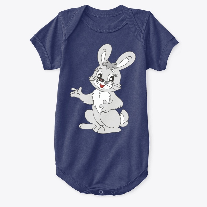BUNNY
