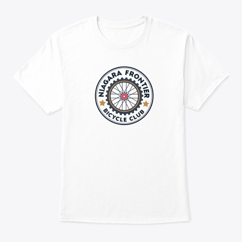 Niagara Frontier Bicycle Club
