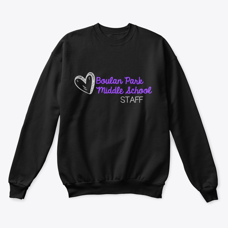 Boulan Park - Staff Love