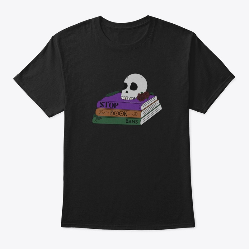 Stop Book Bans!