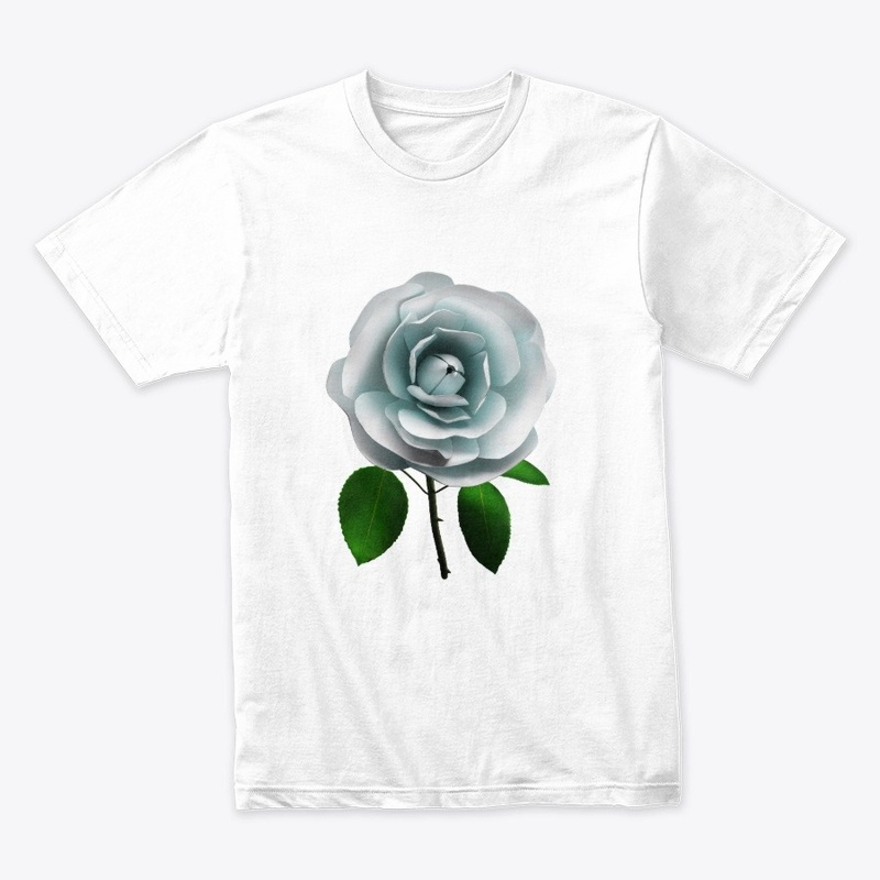White Rose