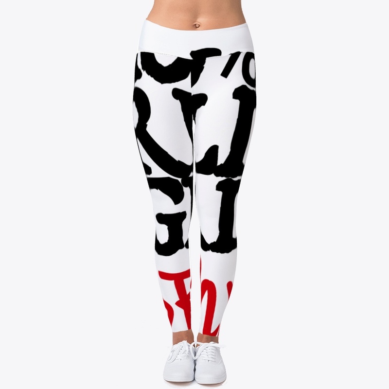 Drilly Girl Merch