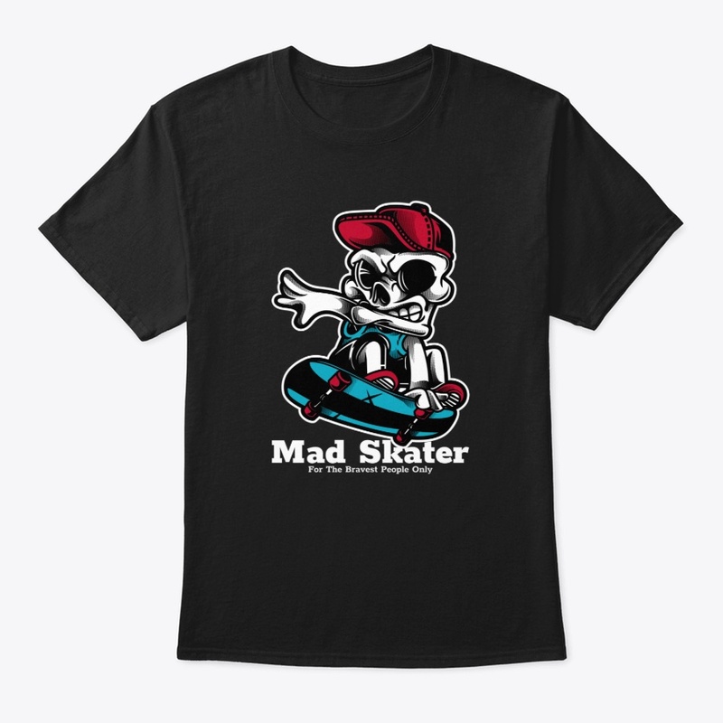Mad Skater