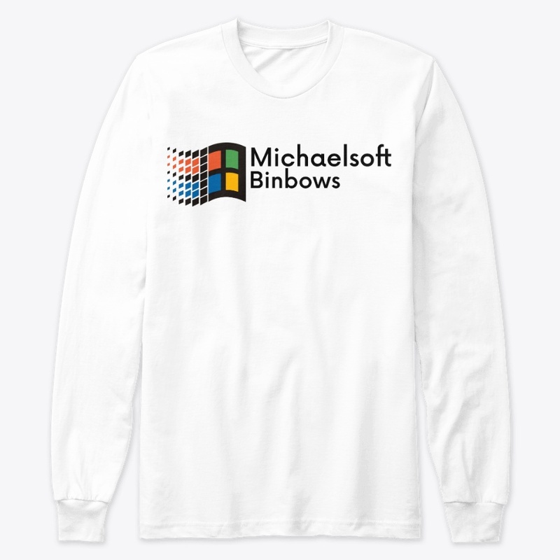 Michaelsoft Bindows