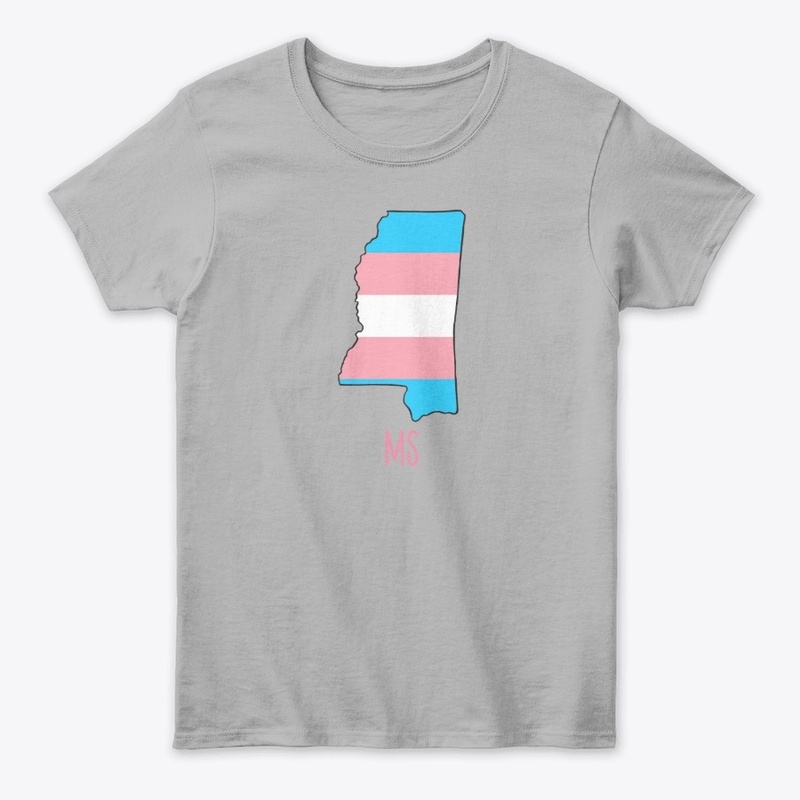 Transgender Mississippi