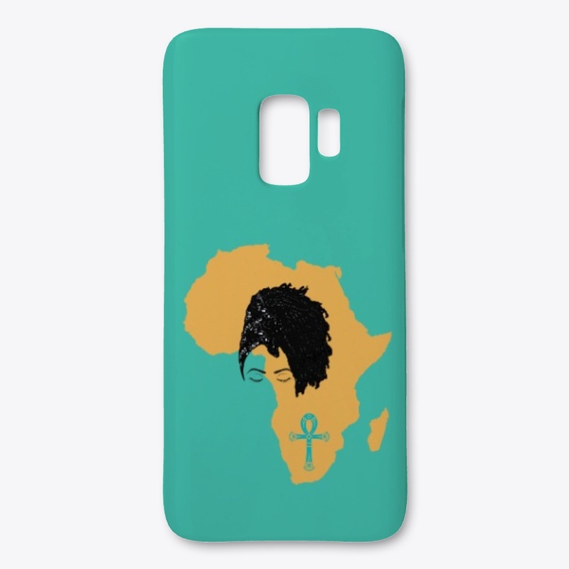 Melanin & Mindfulness Merch