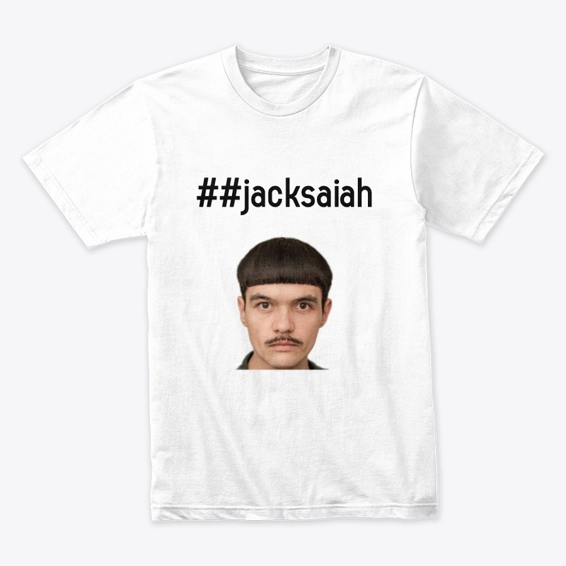 ##Jacksaiah