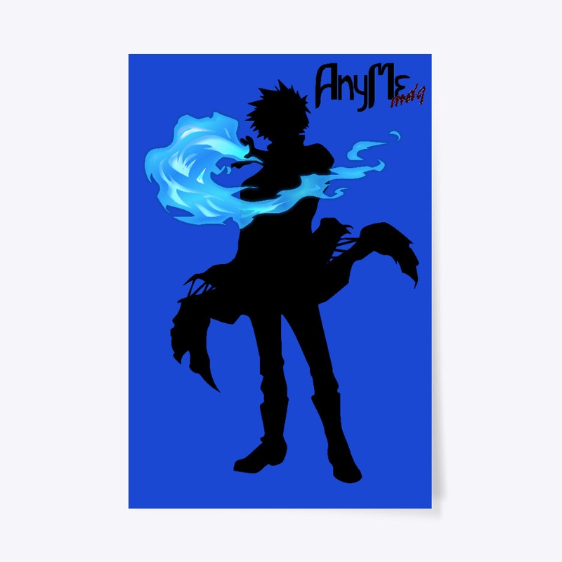 Blueflame Dabi