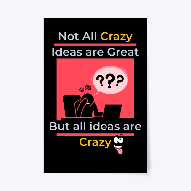 Cray Ideas
