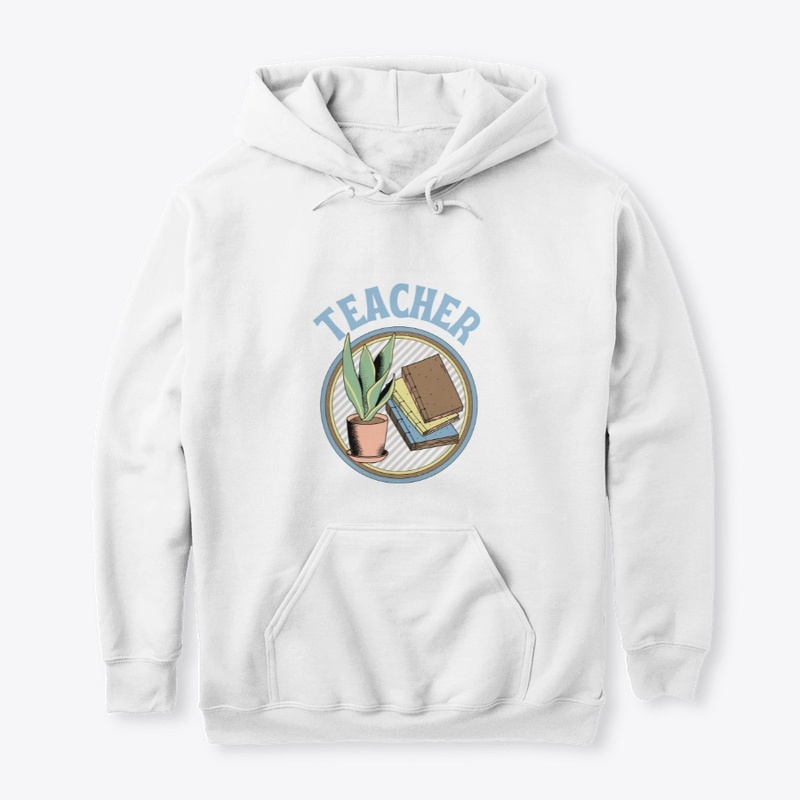 Teacher 