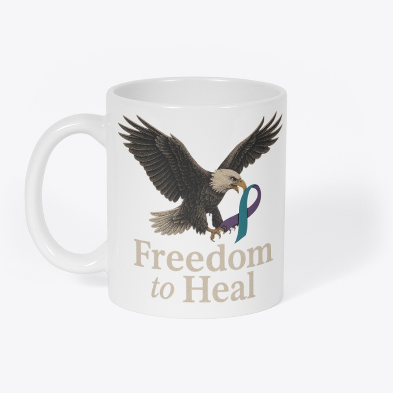 Freadom to Heal