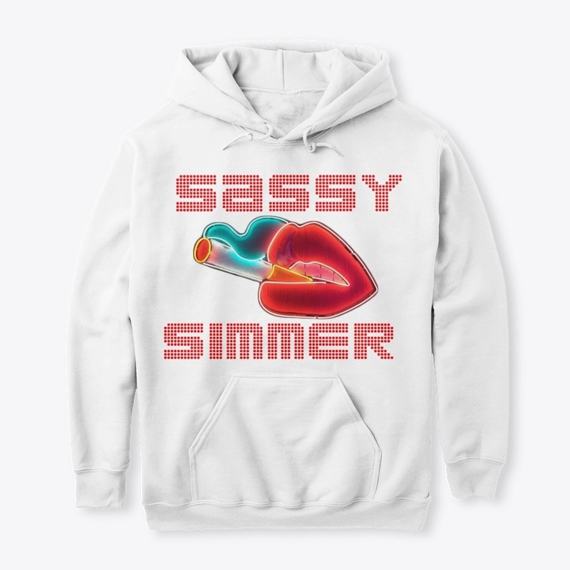 Sassy Simmer