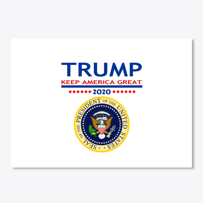 Keep America Great